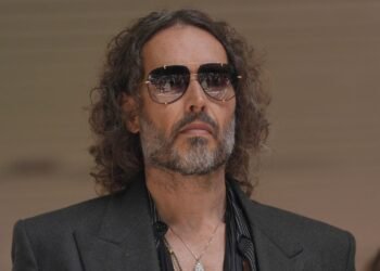 Russell Brand Faces Additional Charges of Rape and Sexual Assault in the UK