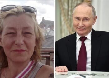 Russia Refutes Involvement in Salisbury Poisonings, Warns of European Conflict