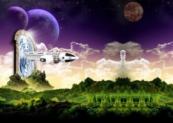 history of science fiction films