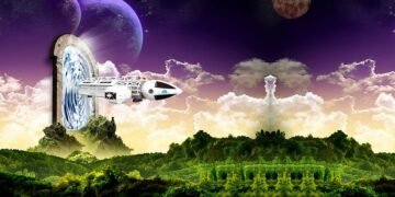 history of science fiction films