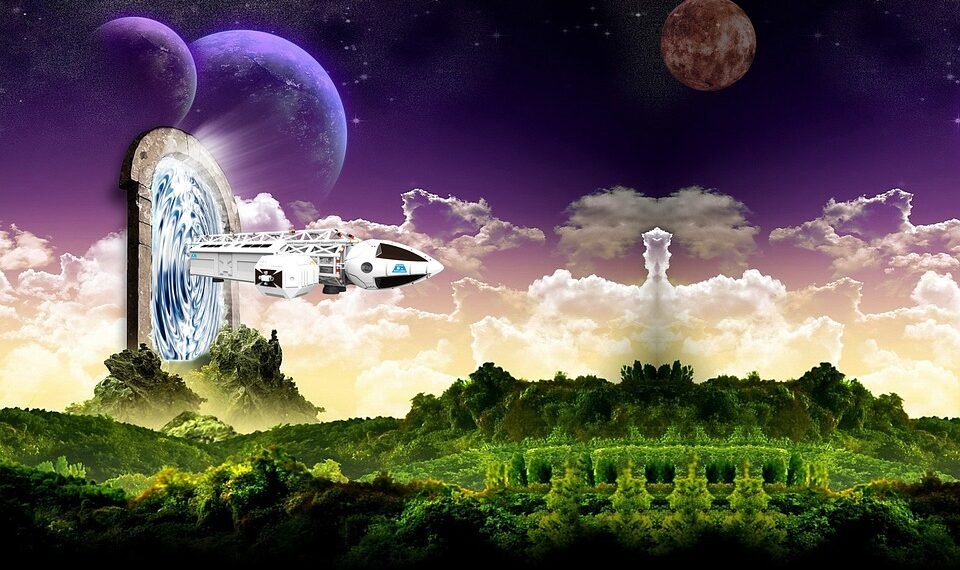 history of science fiction films