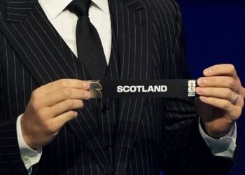 Scotland's 2am Kick-Off Challenging for Kids, Promises Strong Trade for Pubs