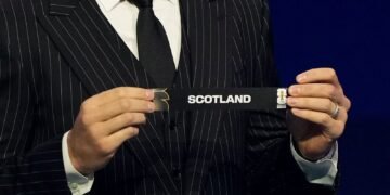 Scotland's 2am Kick-Off Challenging for Kids, Promises Strong Trade for Pubs