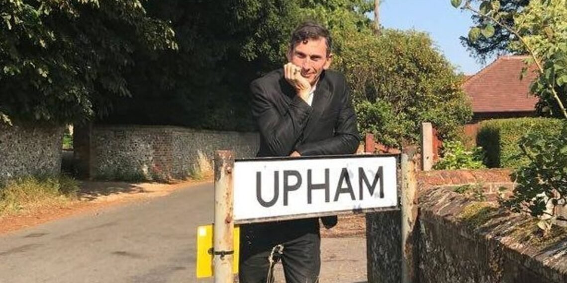 Search Continues for Missing Man Off Devon Coast | UK News Update