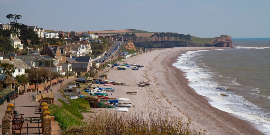 Search Efforts Ongoing for Two Individuals Missing in Coastal Waters