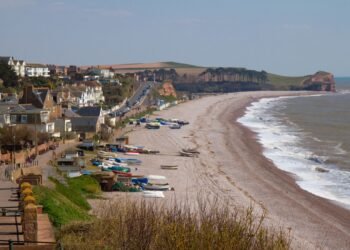 Search Efforts Ongoing for Two Individuals Missing in Coastal Waters