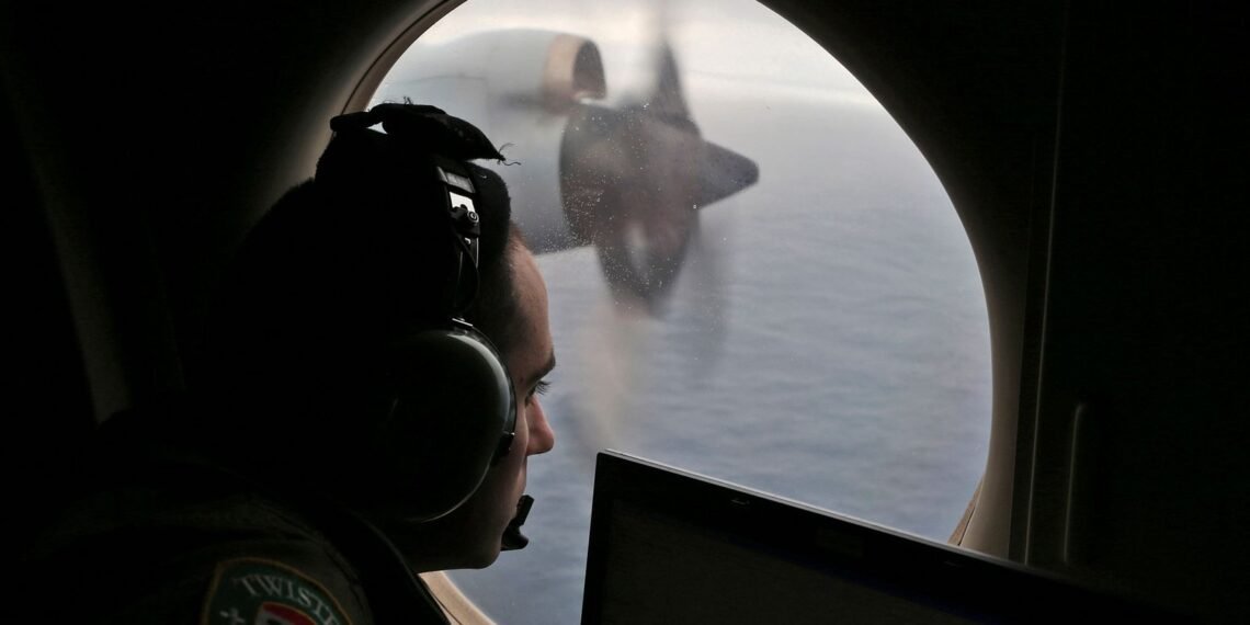 Search for Missing Malaysia Airlines Flight MH370 Resumes After 11 Years