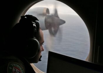 Search for Missing Malaysia Airlines Flight MH370 Resumes After 11 Years