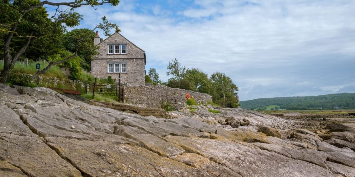 Second Earthquake Hits Lancashire Village This Month – UK News Update