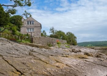 Second Earthquake Hits Lancashire Village This Month – UK News Update