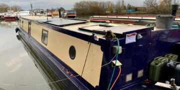 Seven Boat Registration Reoffenders Face Court Again for Additional Fines