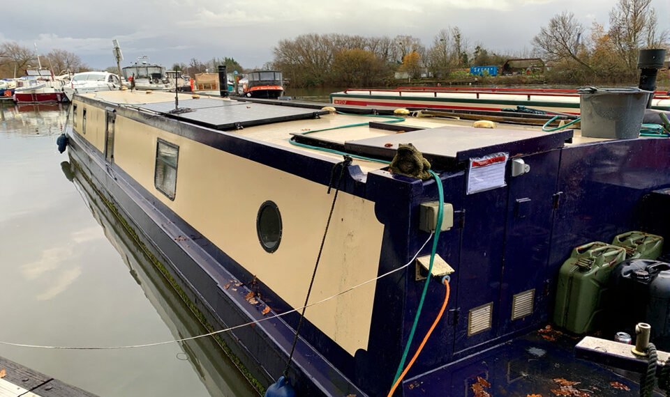 Seven Boat Registration Reoffenders Face Court Again for Additional Fines