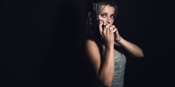origin of film noir and stylistic elements