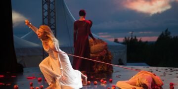 influence of shakespeare on cinema