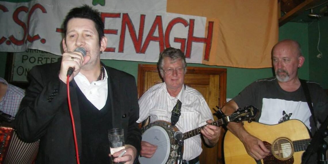 Shane MacGowan's Sister Discusses Struggles to Distance from His Music
