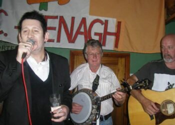Shane MacGowan's Sister Discusses Struggles to Distance from His Music