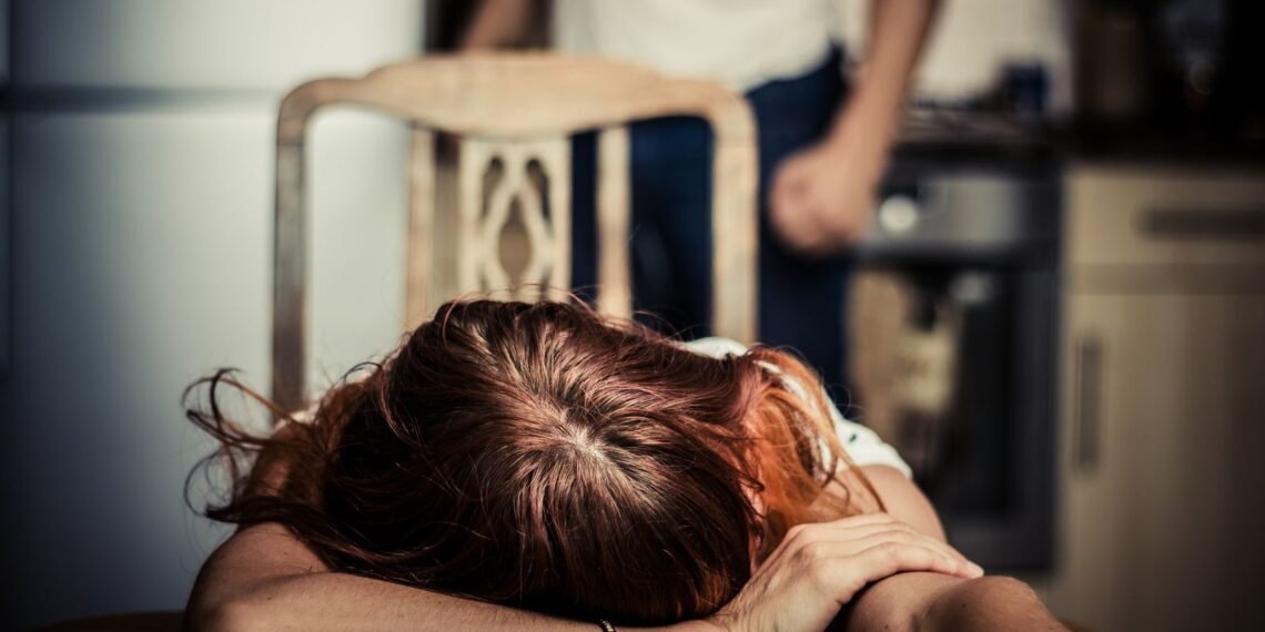 Significant Increase in Strangulation and Suffocation Charges Across the UK