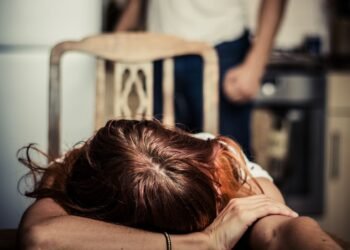 Significant Increase in Strangulation and Suffocation Charges Across the UK