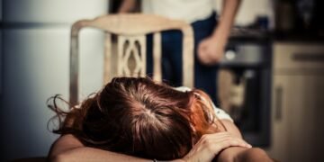 Significant Increase in Strangulation and Suffocation Charges Across the UK