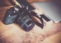 how film cameras evolved over time