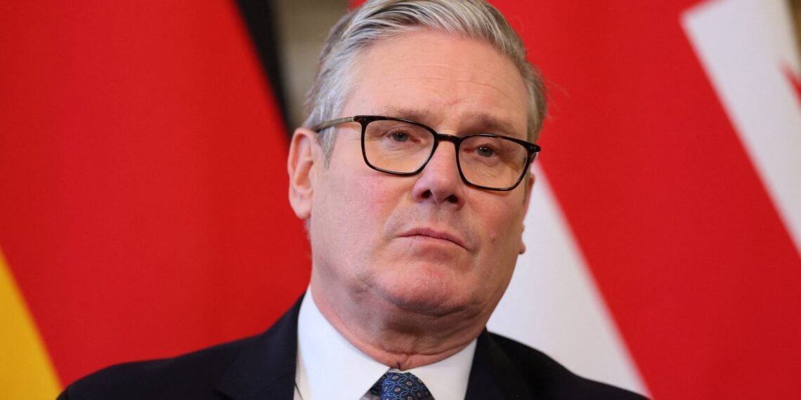 Sir Keir Starmer Calls on Doctors to Accept Deal to Prevent Christmas Strikes