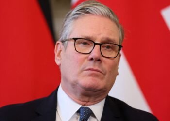 Sir Keir Starmer Calls on Doctors to Accept Deal to Prevent Christmas Strikes