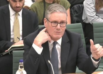 Sir Keir Starmer Denies Involvement in Budget Leaks and Leadership Rumours