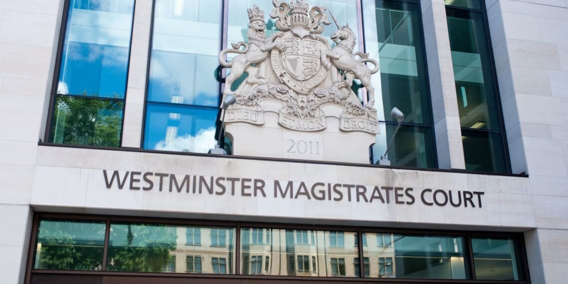 Six Immigration Officers Charged with Alleged Theft from Migrants