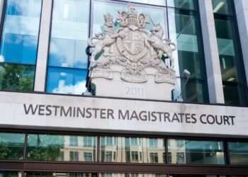 Six Immigration Officers Charged with Alleged Theft from Migrants