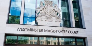 Six Immigration Officers Charged with Alleged Theft from Migrants
