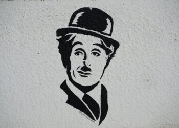 charlie chaplin influence on modern comedy