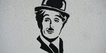 charlie chaplin influence on modern comedy