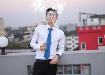 effects of smoking on human health