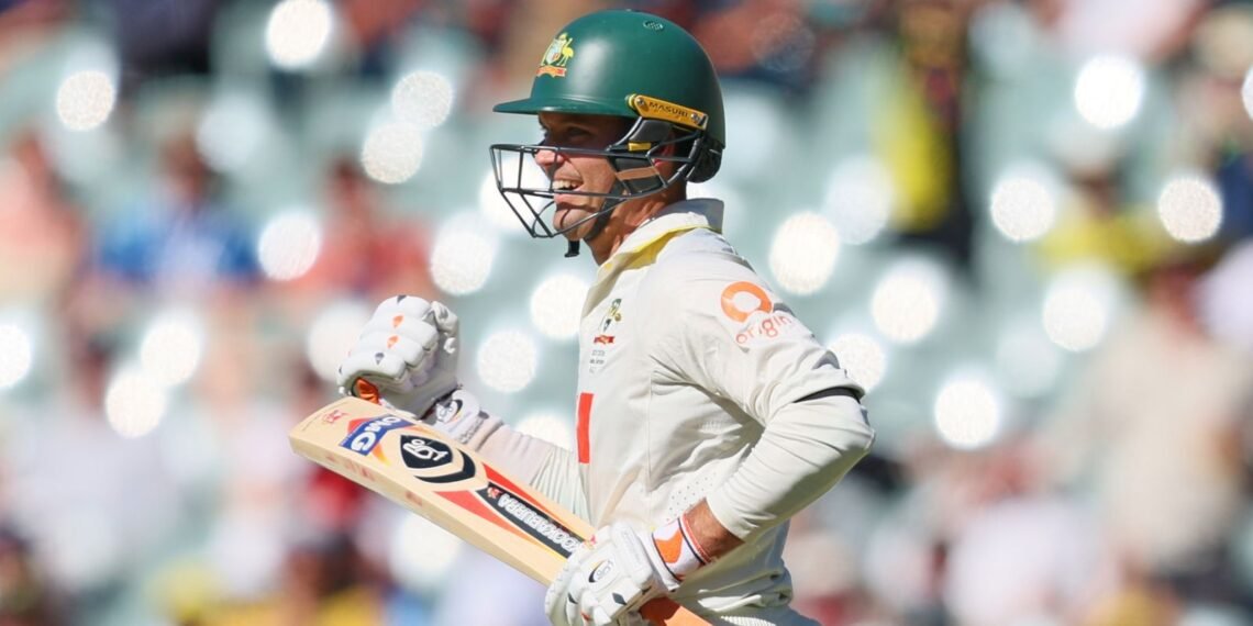 Snicko Operator Error Denies England Key Wicket of Alex Carey in Ashes Match