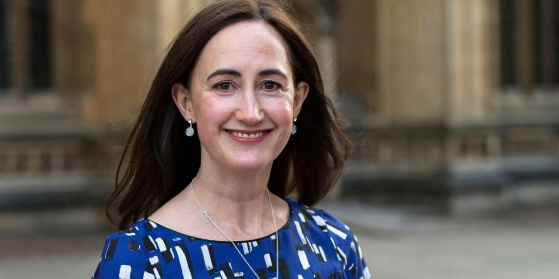 Sophie Kinsella, Renowned Author of Shopaholic Novels, Passes Away at 55