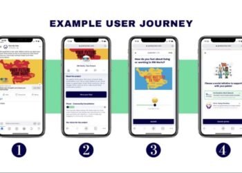 South West Hertfordshire Enhances Community Engagement Through Digital Innovation