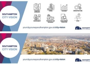 Southampton Launches Online Platform for Residents to Engage with Local Plan