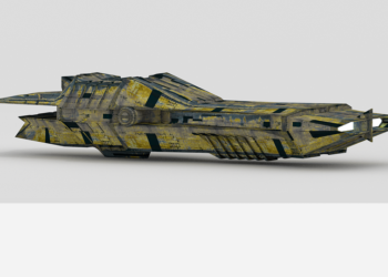 history of science fiction films