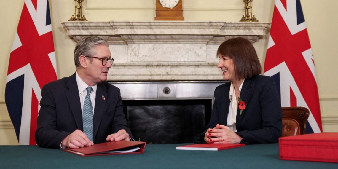 Starmer Accused of Misleading Public on Budget Details, Sparking Debate