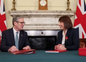 Starmer Accused of Misleading Public on Budget Details, Sparking Debate