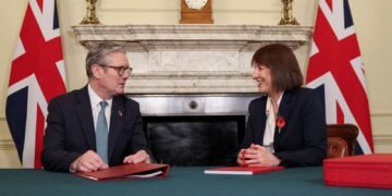 Starmer Accused of Misleading Public on Budget Details, Sparking Debate