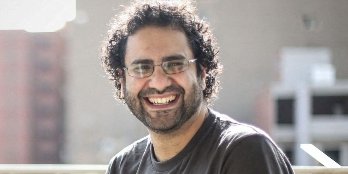 Starmer Faces Criticism Over Celebration of Activist's Return from Egypt