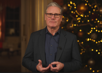 Starmer Pledges Support for Cost-of-Living Relief in Christmas Address