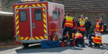 basics of first aid for common injuries