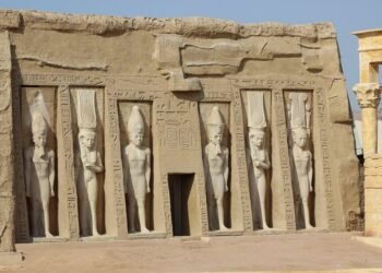 history of cinematic storytelling structures