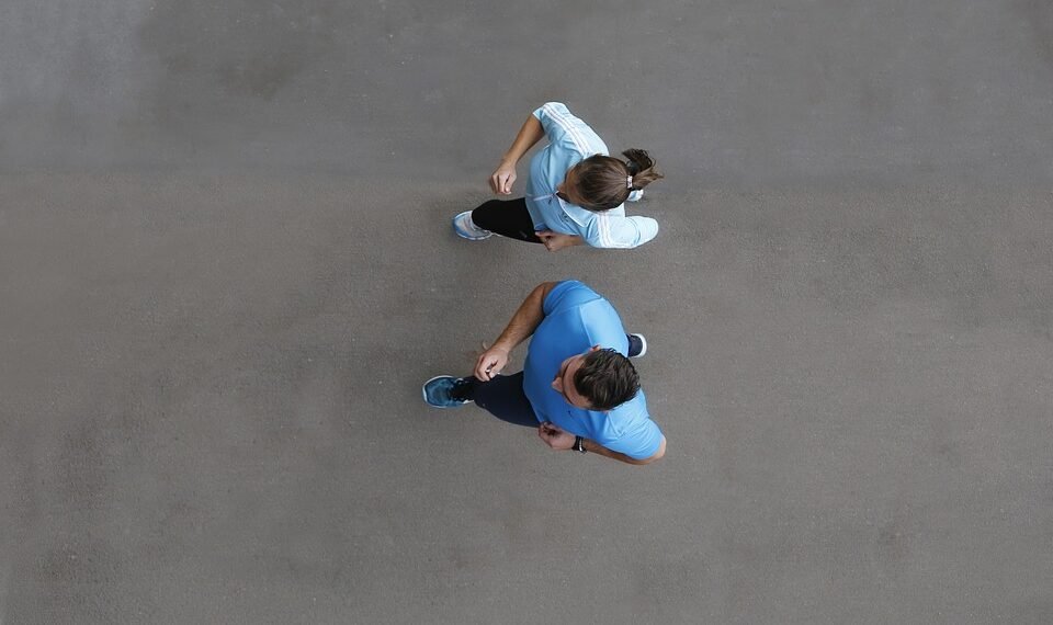 importance of maintaining healthy body weight