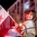 Syria Celebrates One Year Since Assad's Fall with Parades and New Pledge