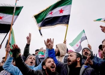 Syria a Year On: Balancing Opportunity and Risks After Assad's Era