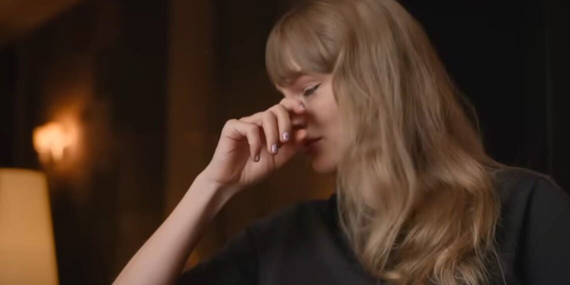 Taylor Swift Moved to Tears by Tragic Southport Attacks Involving Children
