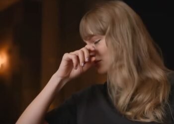 Taylor Swift Moved to Tears by Tragic Southport Attacks Involving Children